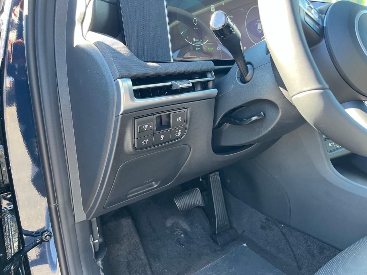 2026 Hyundai Tucson Hybrid Ultimate AWD Photo