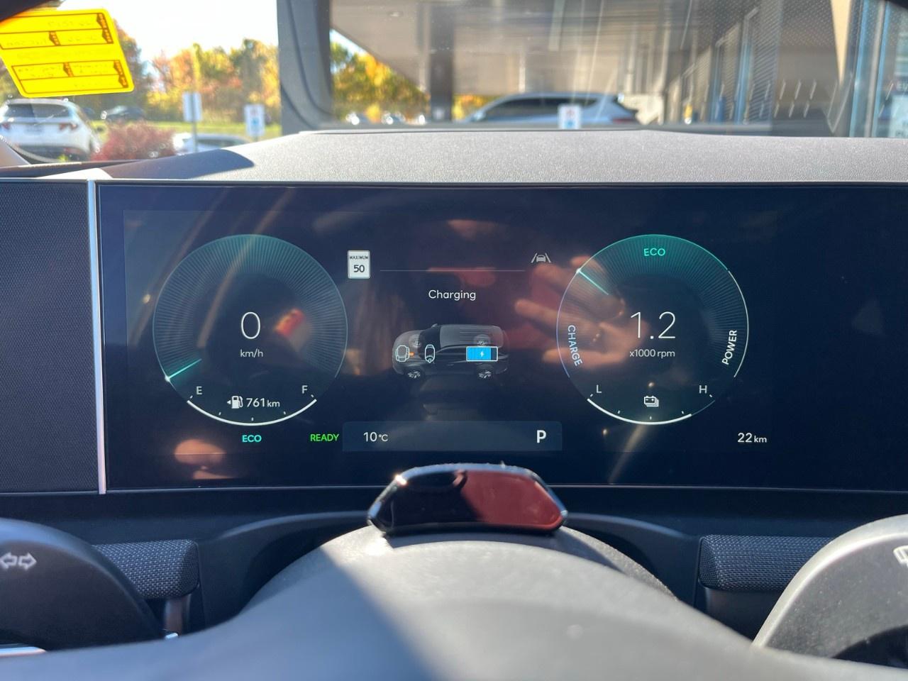 2026 Hyundai Tucson Hybrid Ultimate AWD Photo