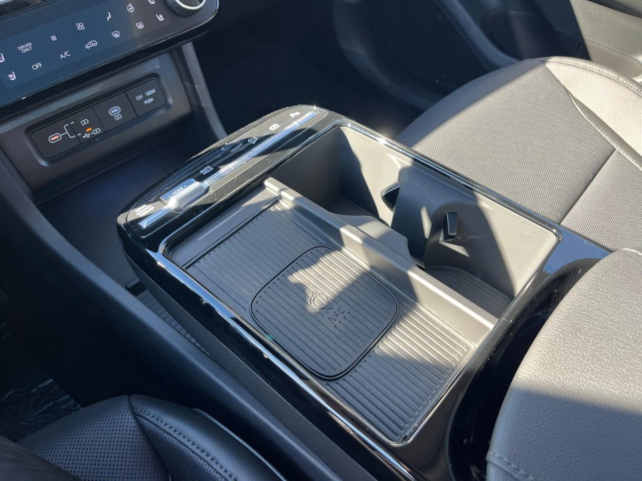 2026 Hyundai Tucson Hybrid Ultimate AWD Photo