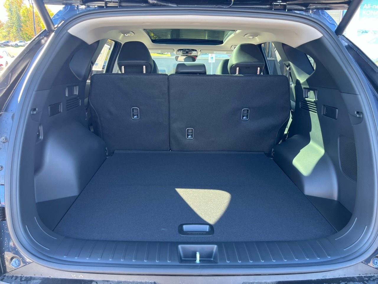 2026 Hyundai Tucson Hybrid Ultimate AWD Photo