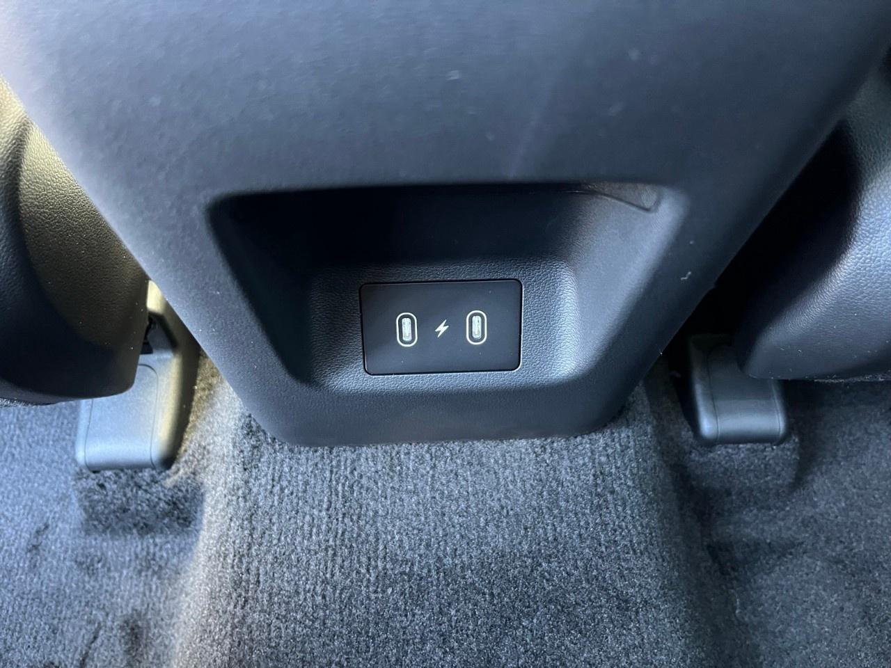 2026 Hyundai Tucson Hybrid Ultimate AWD Photo