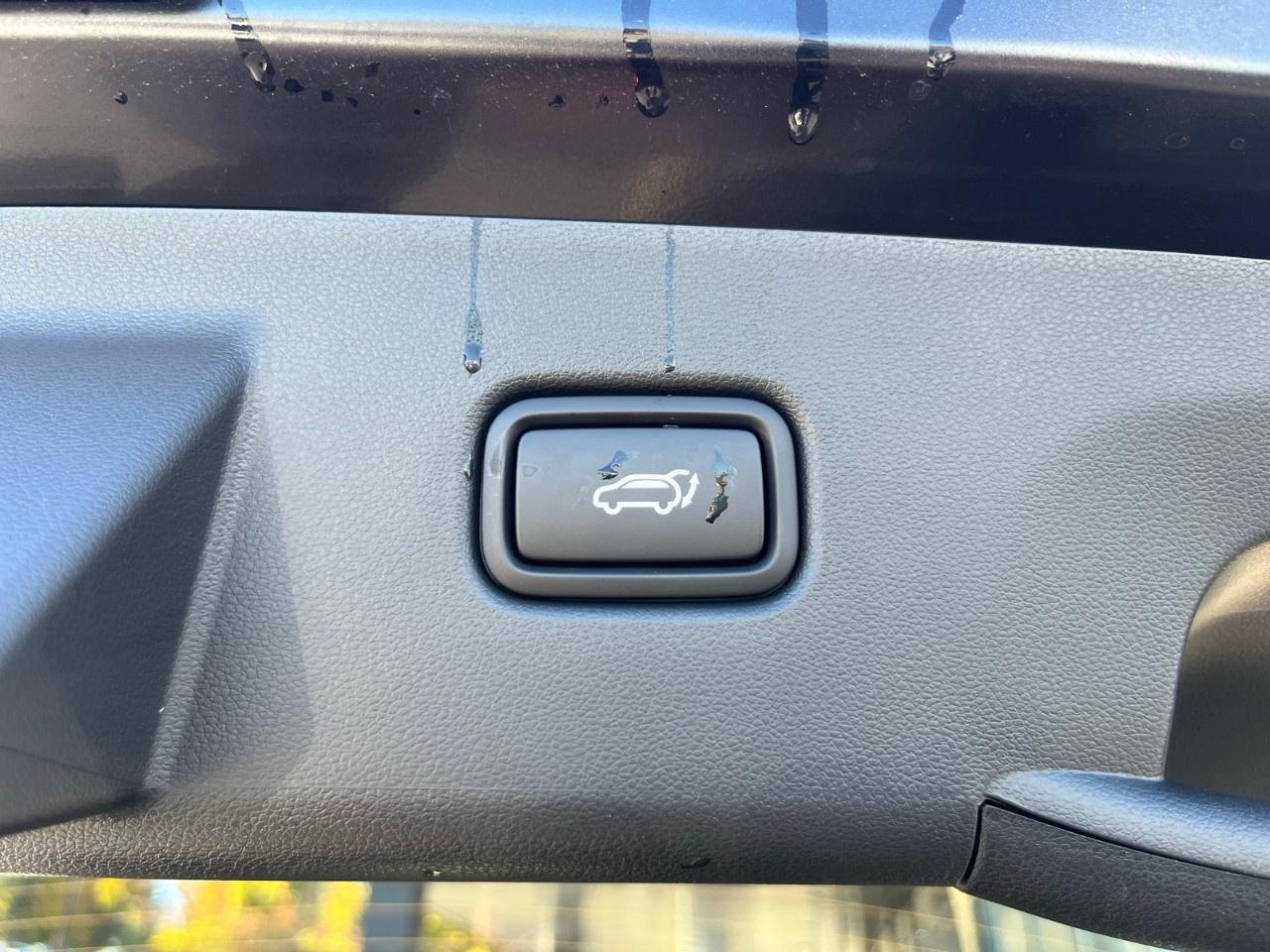 2026 Hyundai Tucson Hybrid Ultimate AWD Photo