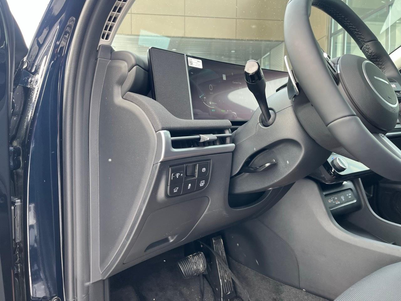 2026 Hyundai Tucson Hybrid Ultimate AWD Photo