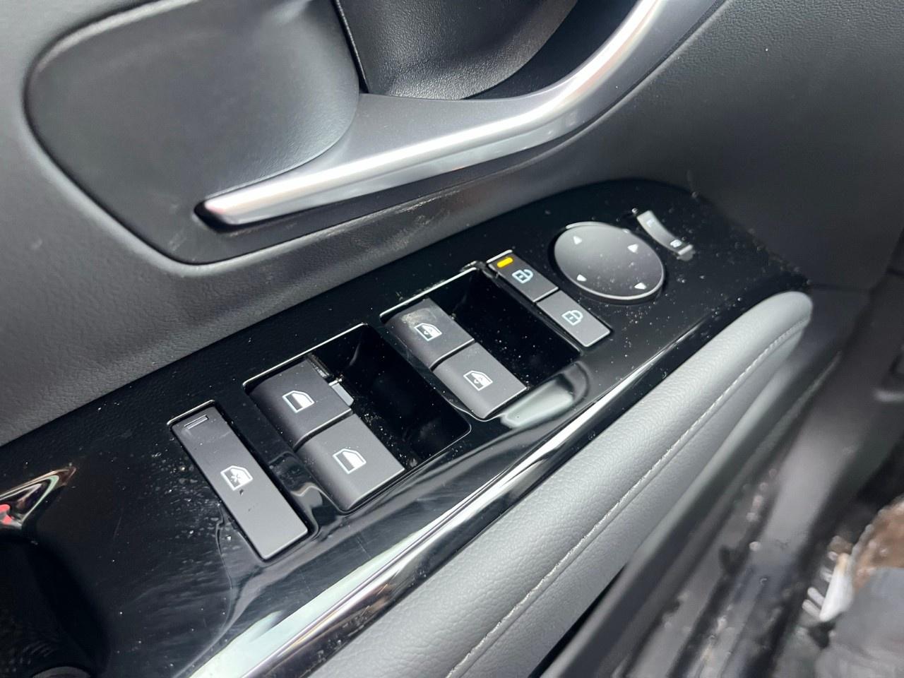 2026 Hyundai Tucson Hybrid Ultimate AWD Photo