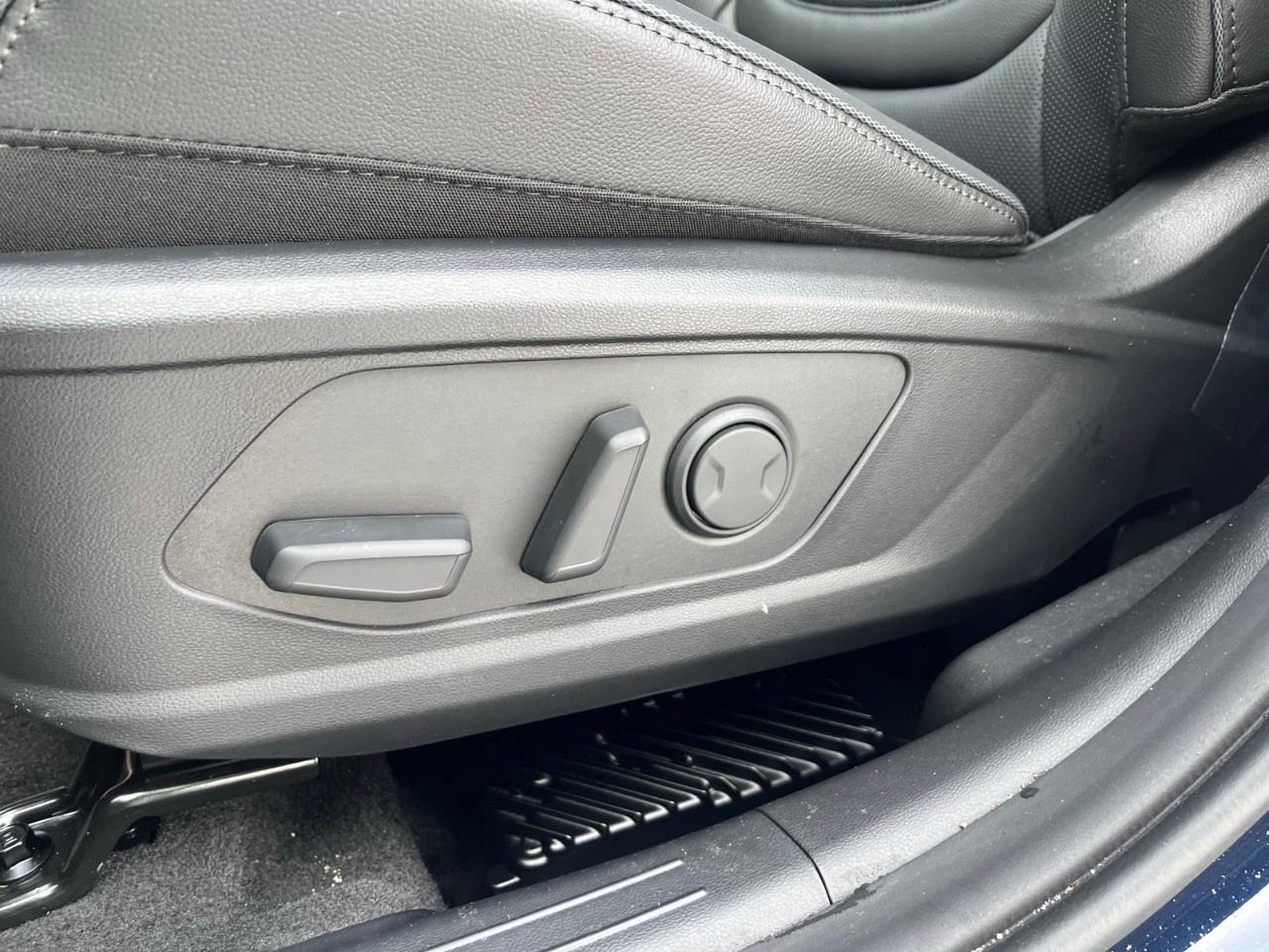 2026 Hyundai Tucson Hybrid Ultimate AWD Photo