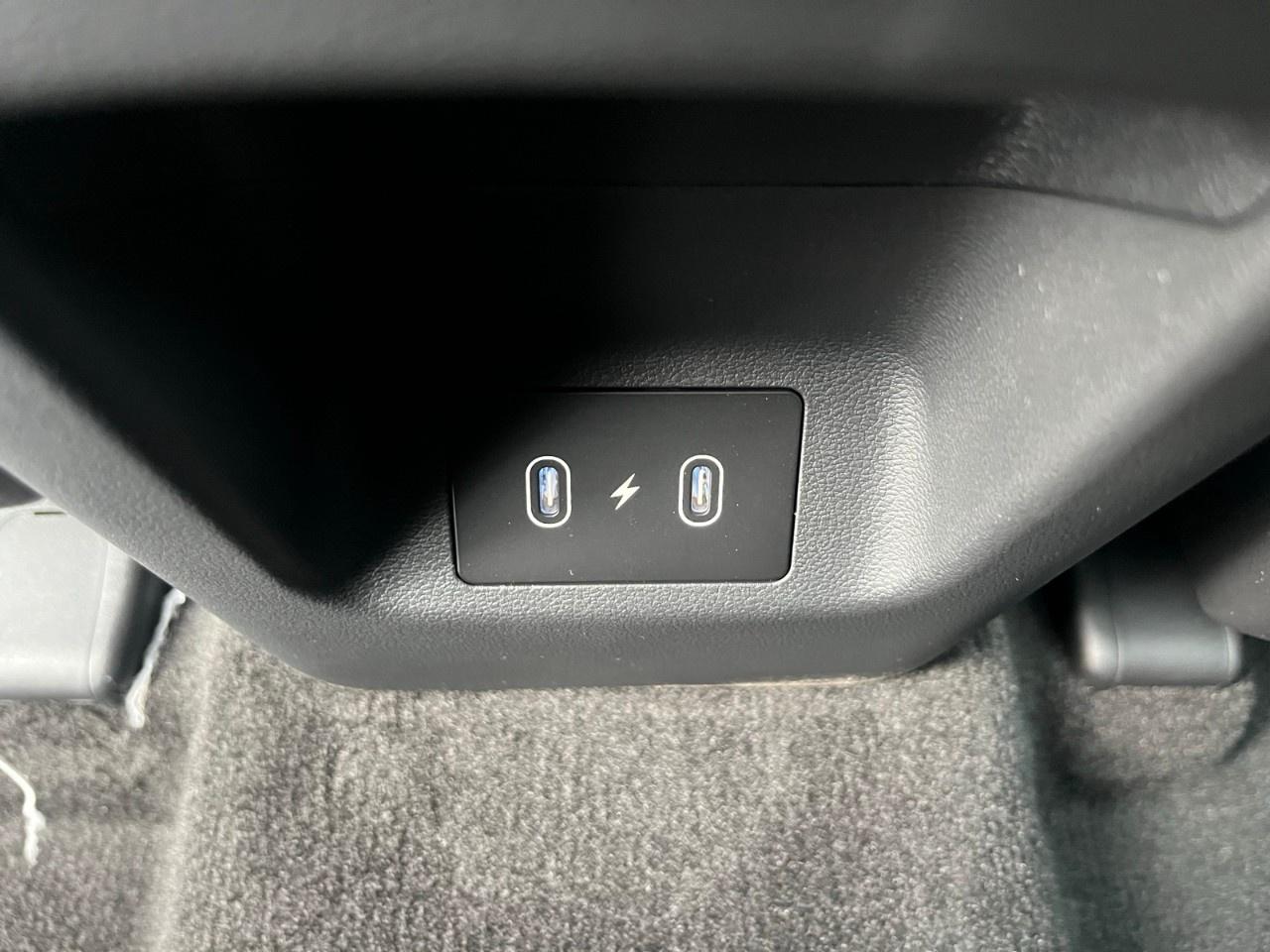 2026 Hyundai Tucson Hybrid Ultimate AWD Photo