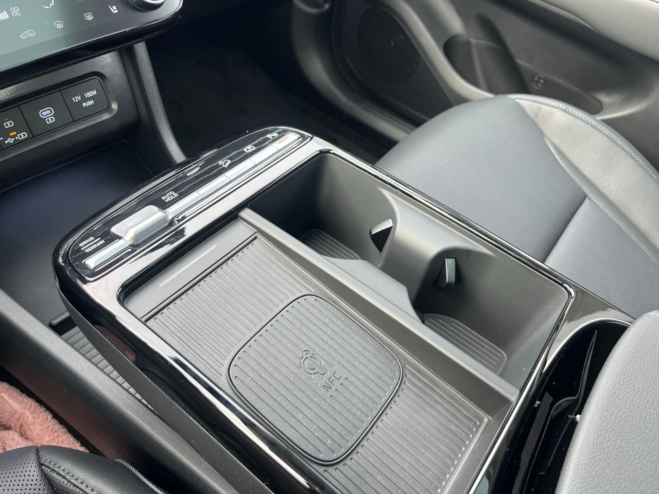 2026 Hyundai Tucson Hybrid Ultimate AWD Photo