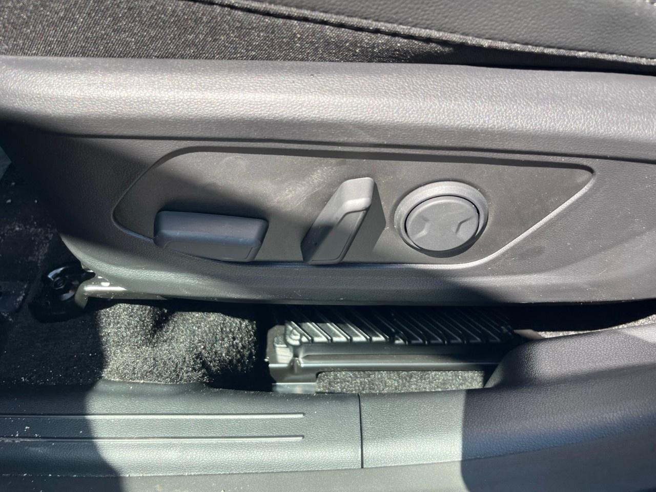 2026 Hyundai Tucson Hybrid Ultimate AWD Photo