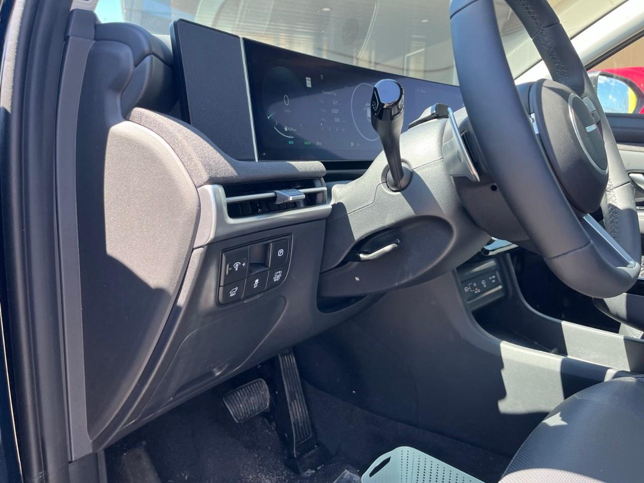 2026 Hyundai Tucson Hybrid Ultimate AWD Photo