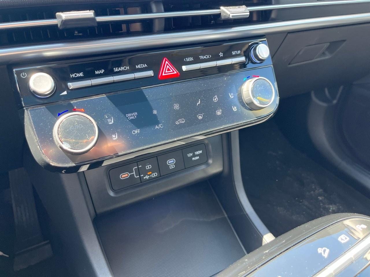 2026 Hyundai Tucson Hybrid Ultimate AWD Photo