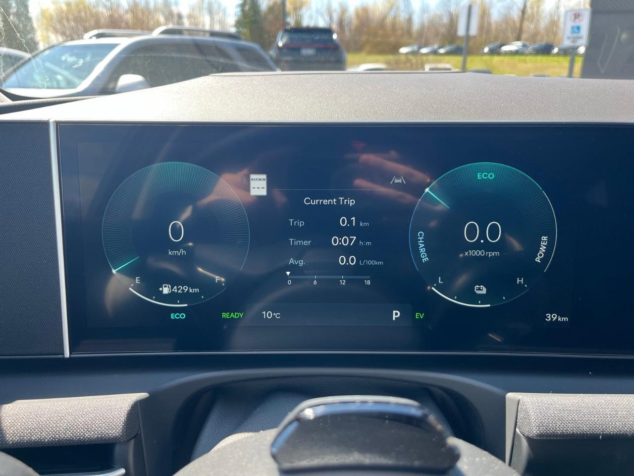 2026 Hyundai Tucson Hybrid Ultimate AWD Photo