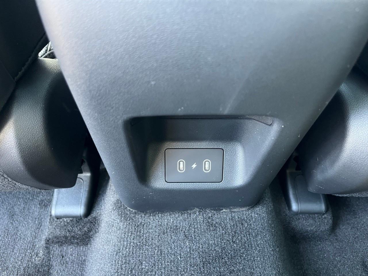 2026 Hyundai Tucson Hybrid Ultimate AWD Photo