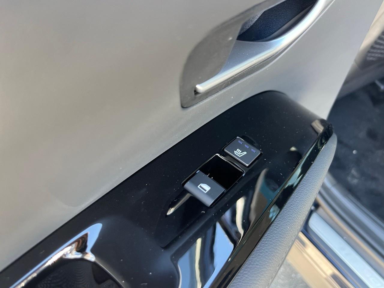 2026 Hyundai Tucson Hybrid Ultimate AWD Photo