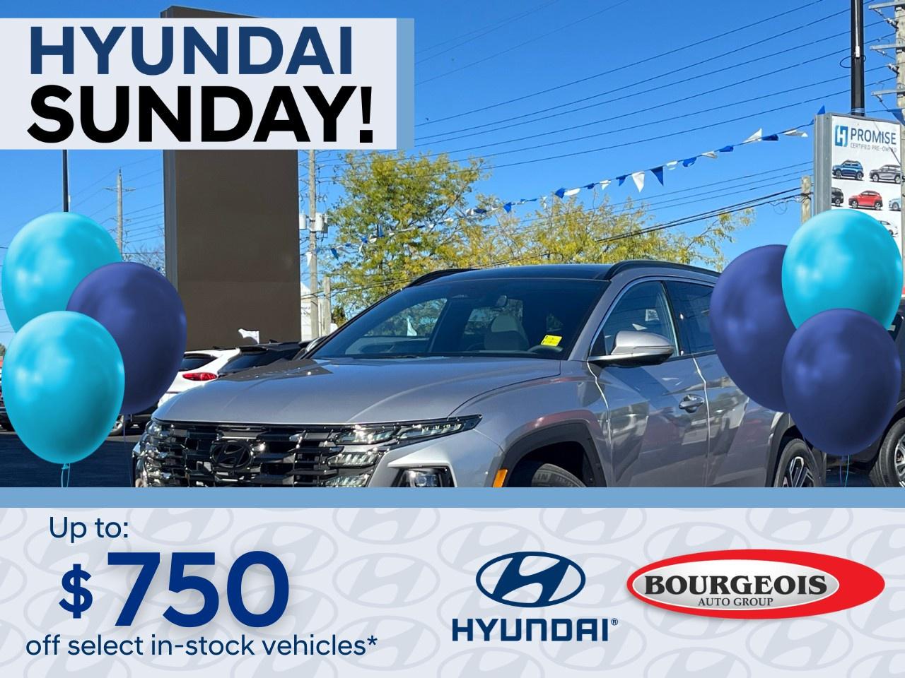 <p>The 2026 Hyundai Tucson Hybrid Ultimate in stunning silver with an advanced AWD drivetrain delivers exceptional control and precision on the road, making every drive enjoyable and safe. This SUV is designed not just to look good, but to perform at high standards.</p> <p>Step inside to find an interior that boasts a unique green hue, perfectly complementing its luxurious leather seats and refined finishes. The Tucson Hybrid Ultimate features a panoramic sunroof/moonroof that brightens the cabin, while the sleek alloy wheels and sophisticated design add a touch of elegance to its dynamic exterior.</p> <p>Technology takes center stage with a host of advanced features, including a reliable backup camera, Bluetooth connection, and smart device integration. Enjoy peace of mind with cutting-edge safety features like lane assist and brake assist, all designed to enhance your driving experience. The adaptive cruise control and the remote start function add convenience to this impressive package.</p> <p>This vehicle is perfect for the modern family or the adventurous individual who values efficiency and style in an SUV. Experience the luxury and innovation of Hyundai by contacting our dealership today for more information on the Hyundai Tucson Hybrid Ultimate AWD. Its more than just a vehicle, it's a lifestyle choice.</p> <p><strong>Why Choose the Bourgeois Auto Group?</strong></p><p>For 80 years, Bourgeois Auto Group has been delivering exceptional automotive experiences. Our factor trained teams work to ensure you receive the shopping experience you deserve; whether you're looking for a new or new-to-you vehicle.</p><p>Shop 24/7 with our online showroom and chat service, ensuring convenience every step of the way. No hidden fees, full disclosure, and every pre-owned vehicle comes with a Carfax® report for peace of mind.</p><p>We offer a wide selection of pre-owned vehicles, all competitively priced using real-time market data. Get the best deal on your purchase and trade-in with our free Live Market Analysis report.</p><p>Looking to sell your car? We buy any make or modelno purchase required. Our simple to use online trade valuation tool will provide you with a clear, transparent selling experience whether you buy our car or not.</p><p>Backed by hundreds dedicated employees across 4 convenient locations, were here to meet all your automotive needs. Visit us in Midland or Parry Sound and explore our inventory or schedule your next service today.</p> <p><strong>Financing Your Next Vehicle with Bourgeois Midland Hyundai:</strong></p><p>At Bourgeois Midland Hyundai, we make financing your next vehicle simple and stress-free! Our team works with trusted lenders to find flexible options tailored to your budget. Drive away with confidenceapply today!</p><p>Take advantage of our online pre-qualification tool, backed by Equifax and TD Bank to find the payment that works for you. Simply <a href=https://www.bourgeoishyundai.com/pre-qualify-for-financing/ rel=nofollow><strong>CLICK HERE</strong></a> to use our secure online credit tool with no impact to your credit. </p>