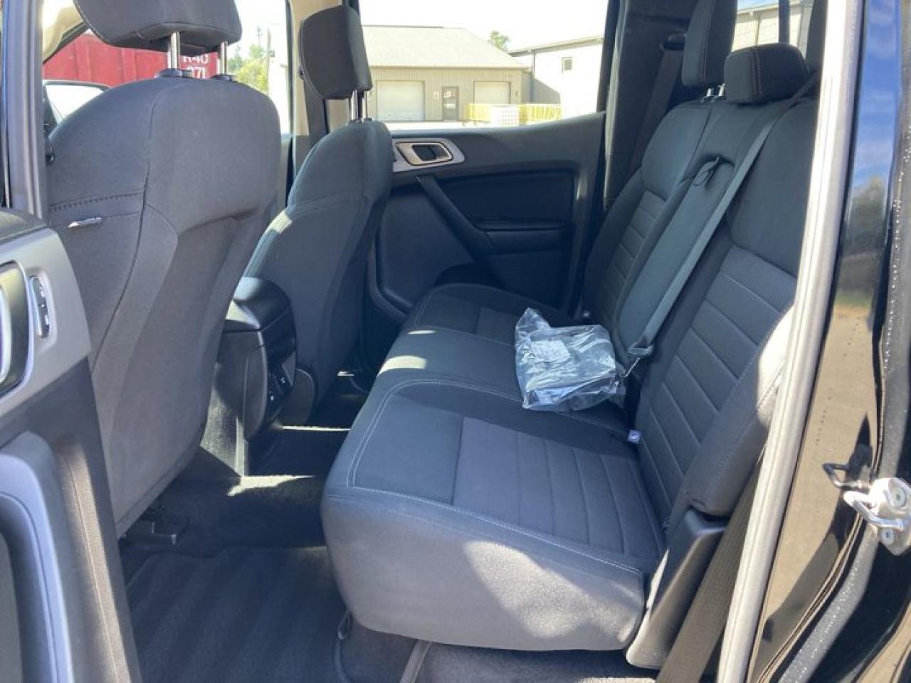 2019 Ford Ranger XLT Crew 4WD | Factory Remote Start | Heated Seats Photo