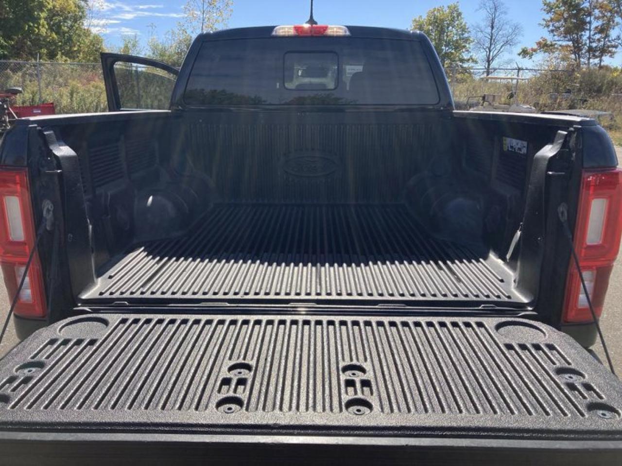 2019 Ford Ranger XLT Crew 4WD | Factory Remote Start | Heated Seats Photo