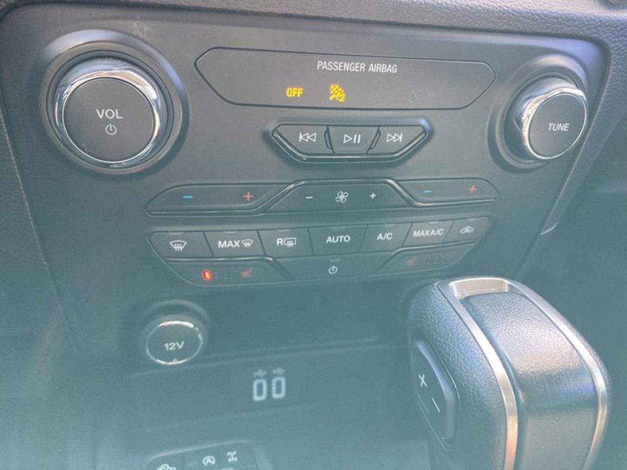 2019 Ford Ranger XLT Crew 4WD | Factory Remote Start | Heated Seats Photo