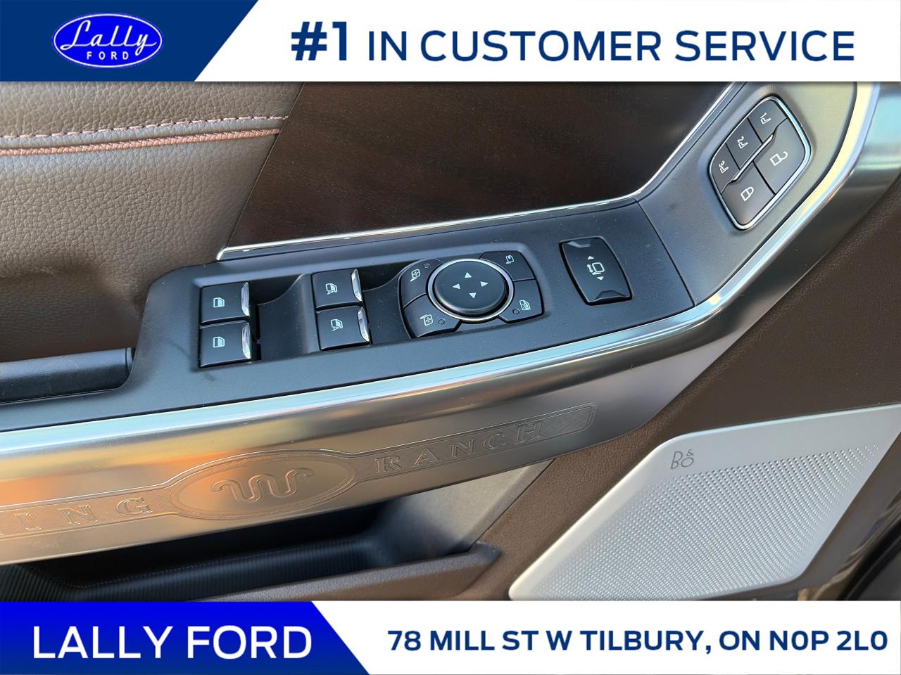 2026 Ford F-250 King Ranch Photo4