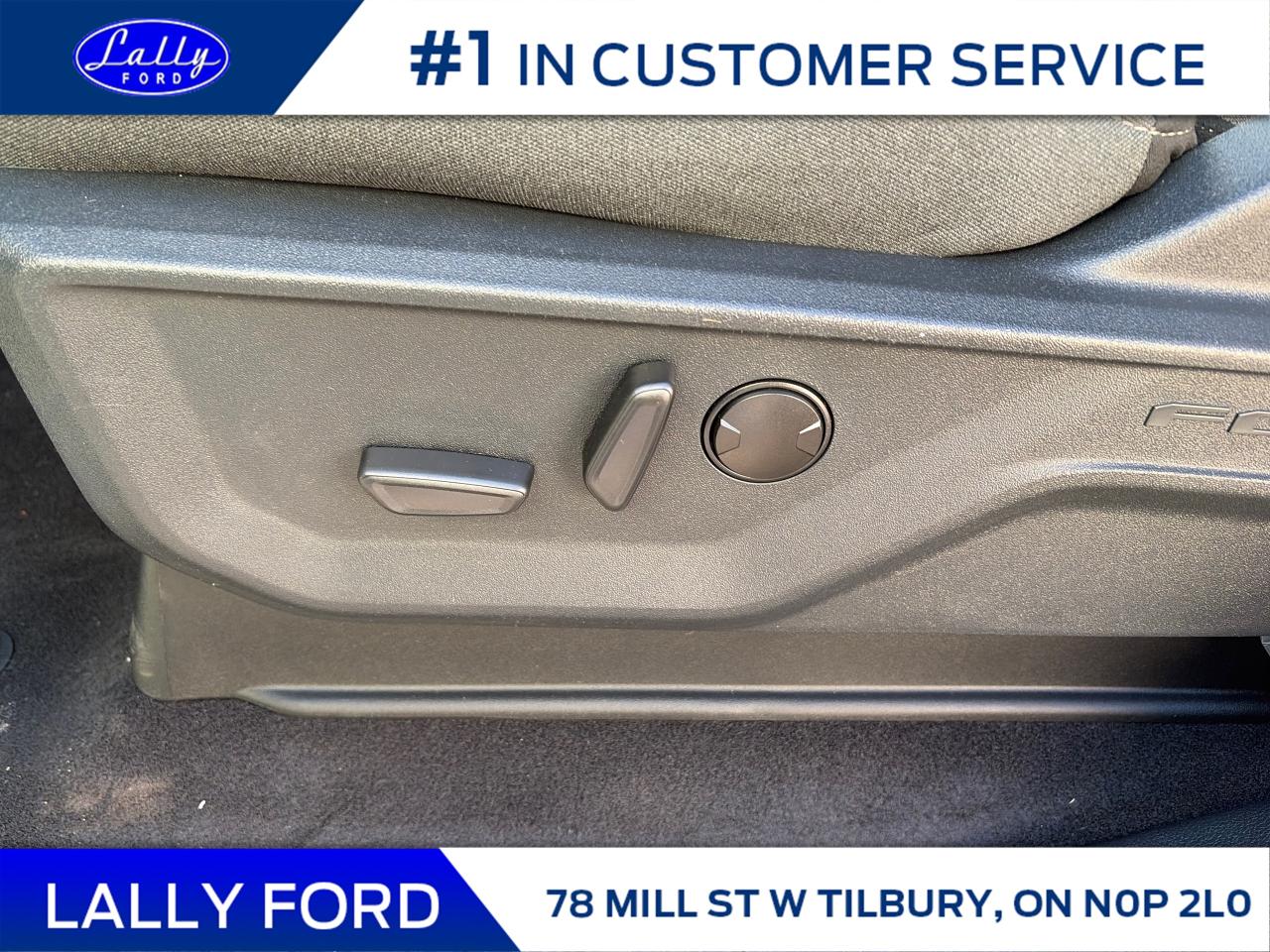 2025 Ford F-150 XLT Photo