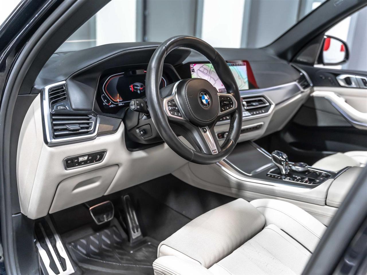 2019 BMW X5 $430 BI WEEKLY $5000 DOWN xDrive40i|M SPORT|PREMIUM EXCELLENCE|7PASSENGER|TV/DVD Photo