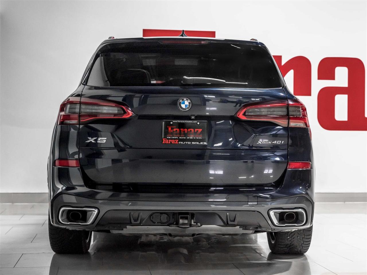 2019 BMW X5 $430 BI WEEKLY $5000 DOWN xDrive40i|M SPORT|PREMIUM EXCELLENCE|7PASSENGER|TV/DVD Photo3