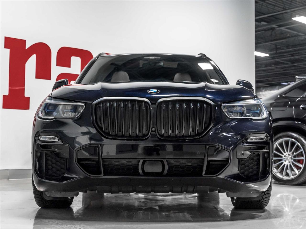 2019 BMW X5 $430 BI WEEKLY $5000 DOWN xDrive40i|M SPORT|PREMIUM EXCELLENCE|7PASSENGER|TV/DVD Photo