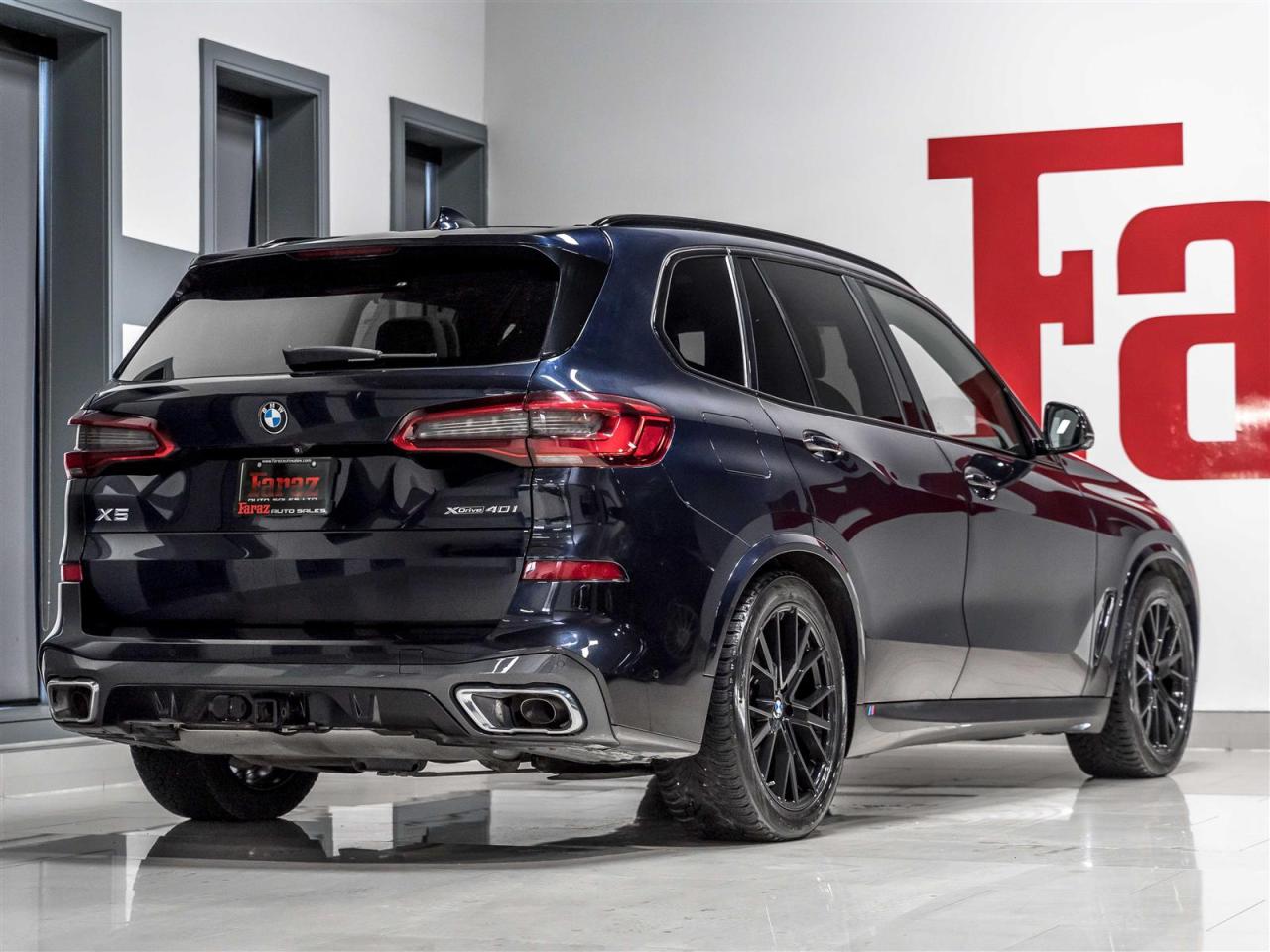 2019 BMW X5 $430 BI WEEKLY $5000 DOWN xDrive40i|M SPORT|PREMIUM EXCELLENCE|7PASSENGER|TV/DVD Photo