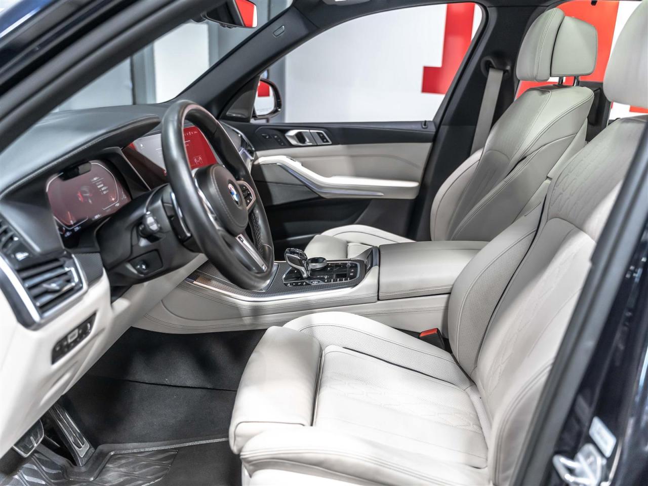 2019 BMW X5 $430 BI WEEKLY $5000 DOWN xDrive40i|M SPORT|PREMIUM EXCELLENCE|7PASSENGER|TV/DVD Photo