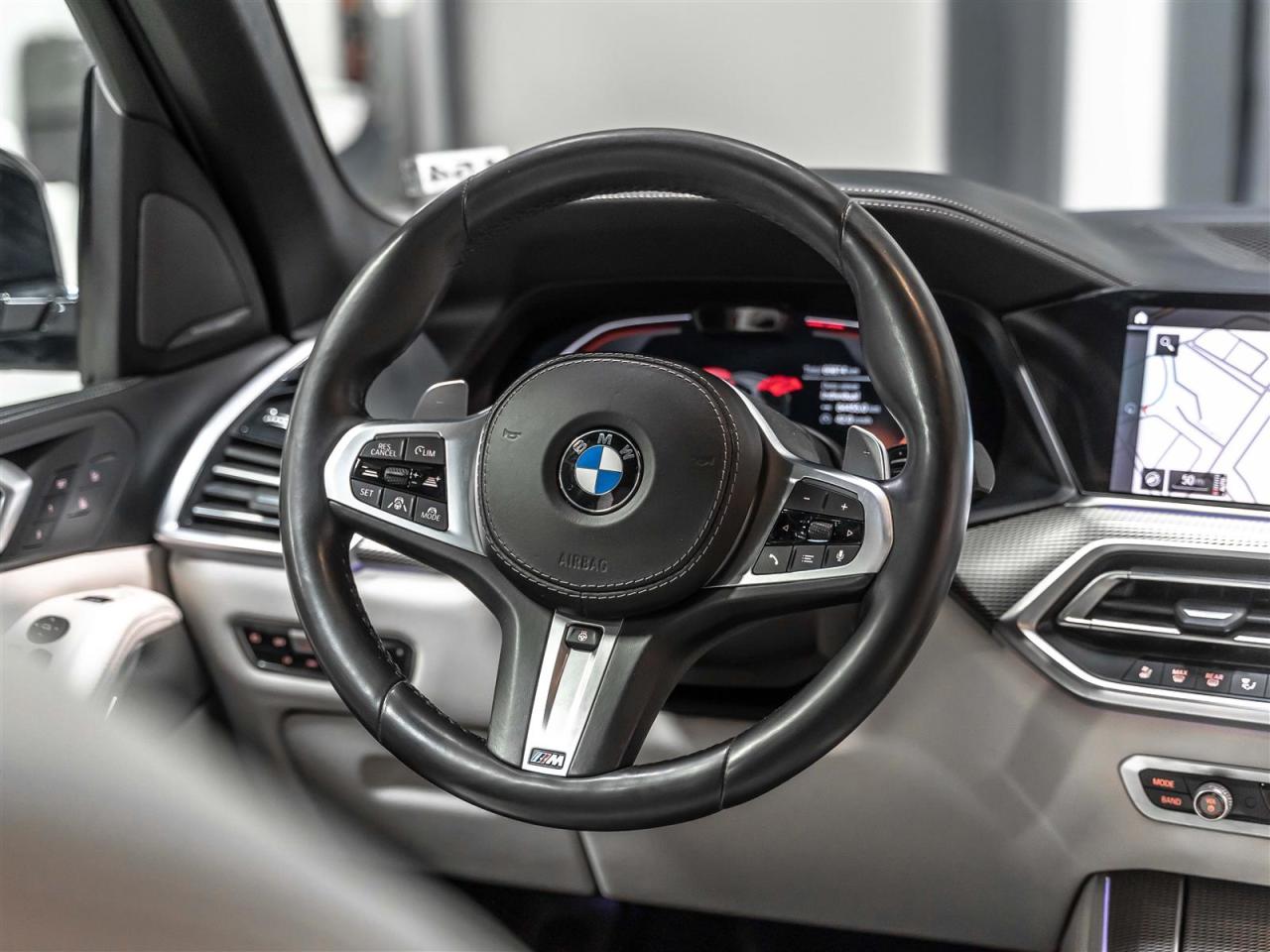 2019 BMW X5 $430 BI WEEKLY $5000 DOWN xDrive40i|M SPORT|PREMIUM EXCELLENCE|7PASSENGER|TV/DVD Photo