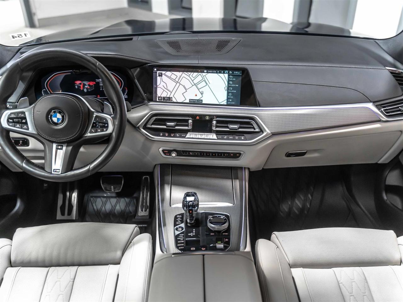 2019 BMW X5 $430 BI WEEKLY $5000 DOWN xDrive40i|M SPORT|PREMIUM EXCELLENCE|7PASSENGER|TV/DVD Photo