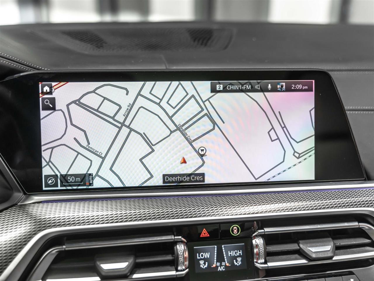 2019 BMW X5 $430 BI WEEKLY $5000 DOWN xDrive40i|M SPORT|PREMIUM EXCELLENCE|7PASSENGER|TV/DVD Photo