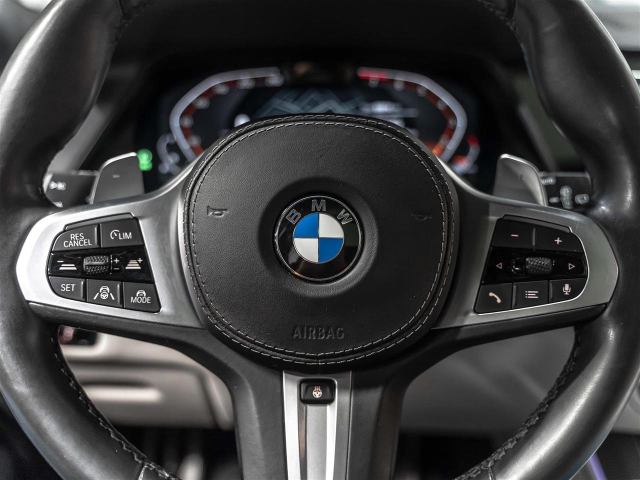 2019 BMW X5 $430 BI WEEKLY $5000 DOWN xDrive40i|M SPORT|PREMIUM EXCELLENCE|7PASSENGER|TV/DVD Photo