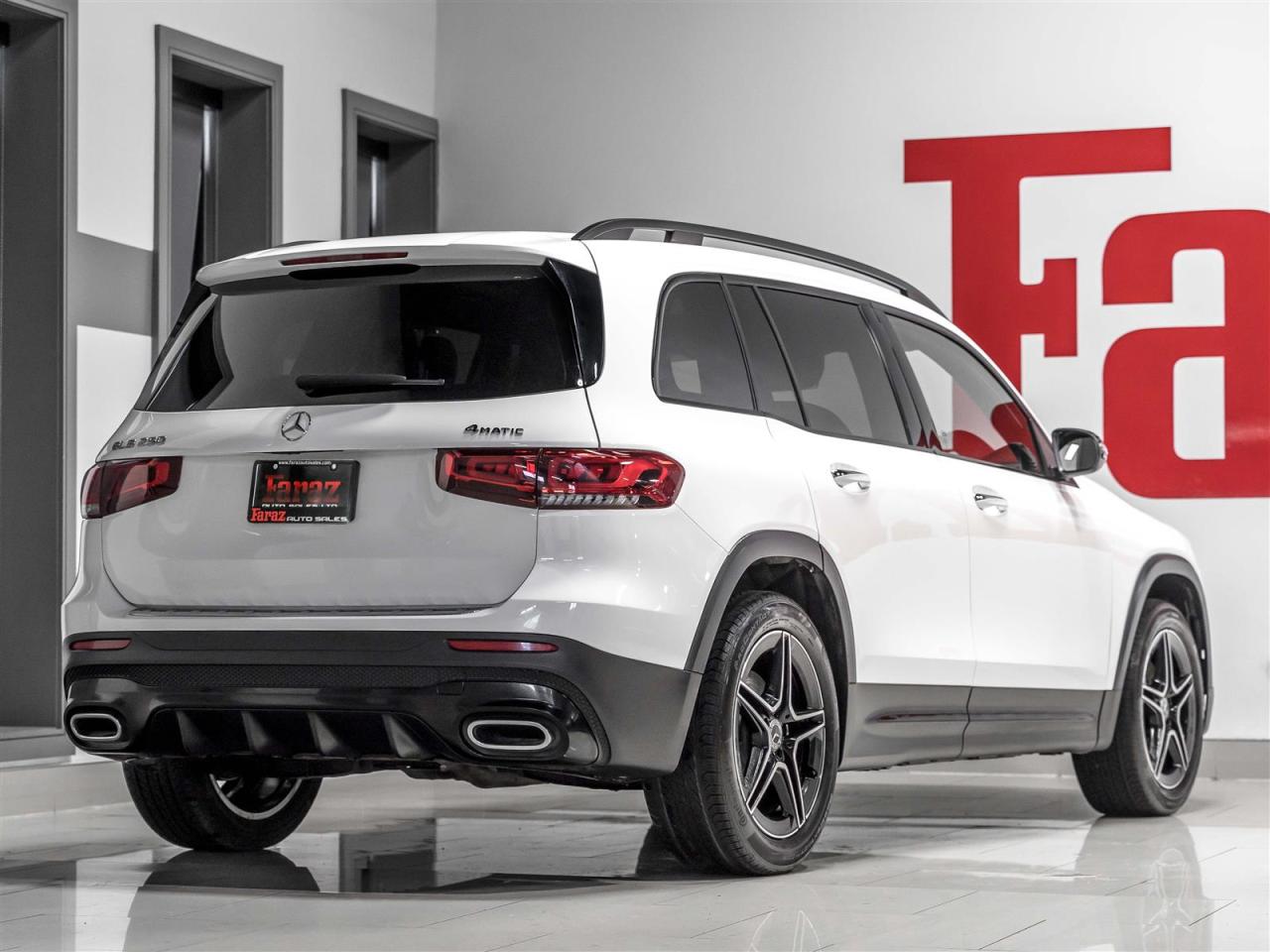 2021 Mercedes-Benz GL-Class $298 BI WEEKLY |AMG NIGHT PKG|BLINDSPOT|APPLE CARPLAY Photo