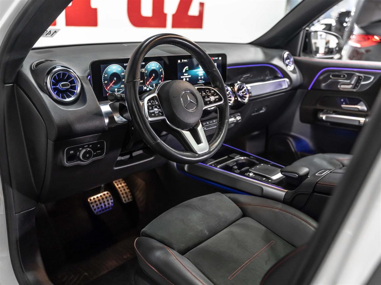 2021 Mercedes-Benz GL-Class $298 BI WEEKLY |AMG NIGHT PKG|BLINDSPOT|APPLE CARPLAY Photo4