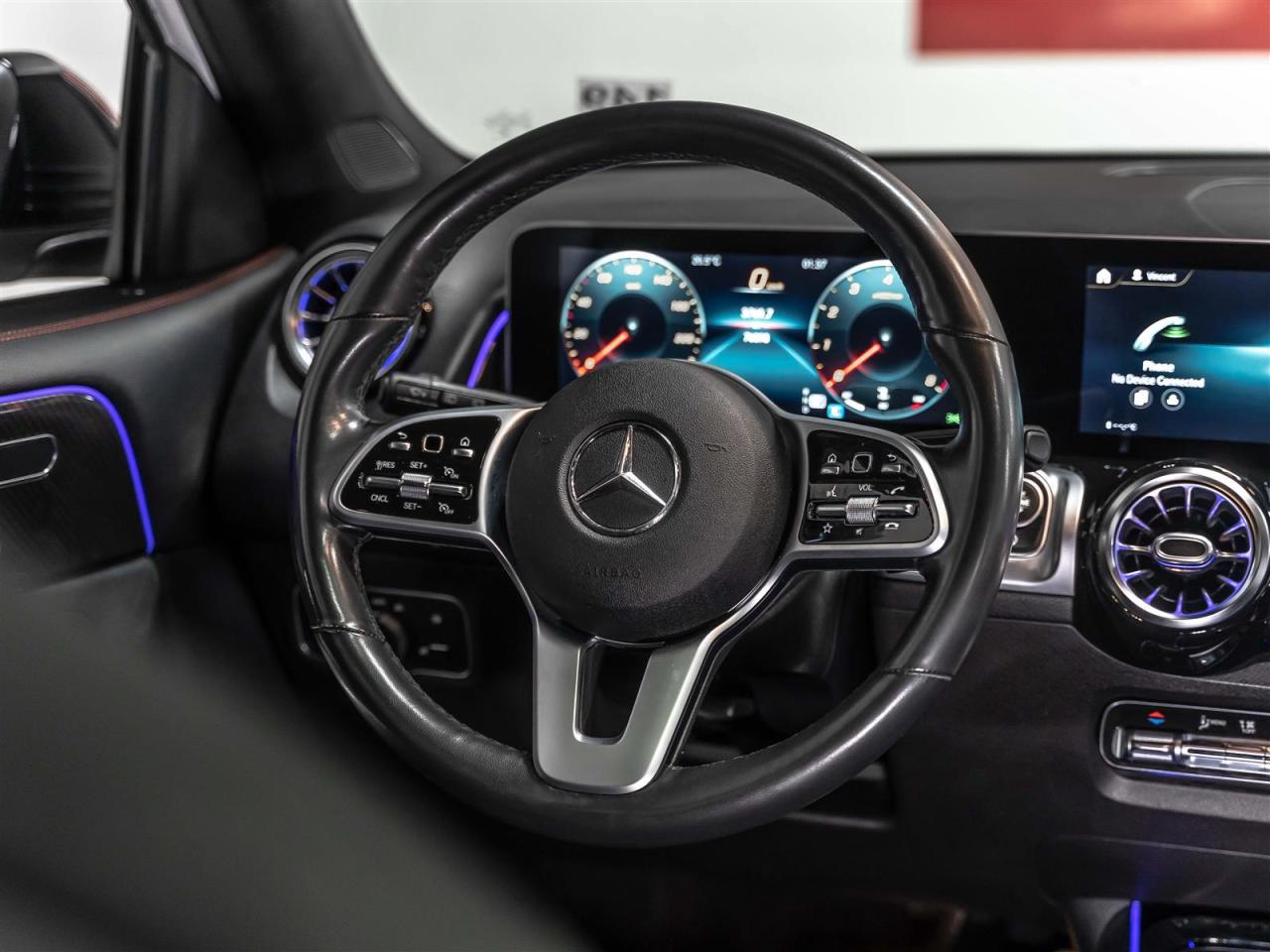 2021 Mercedes-Benz GL-Class $298 BI WEEKLY |AMG NIGHT PKG|BLINDSPOT|APPLE CARPLAY Photo