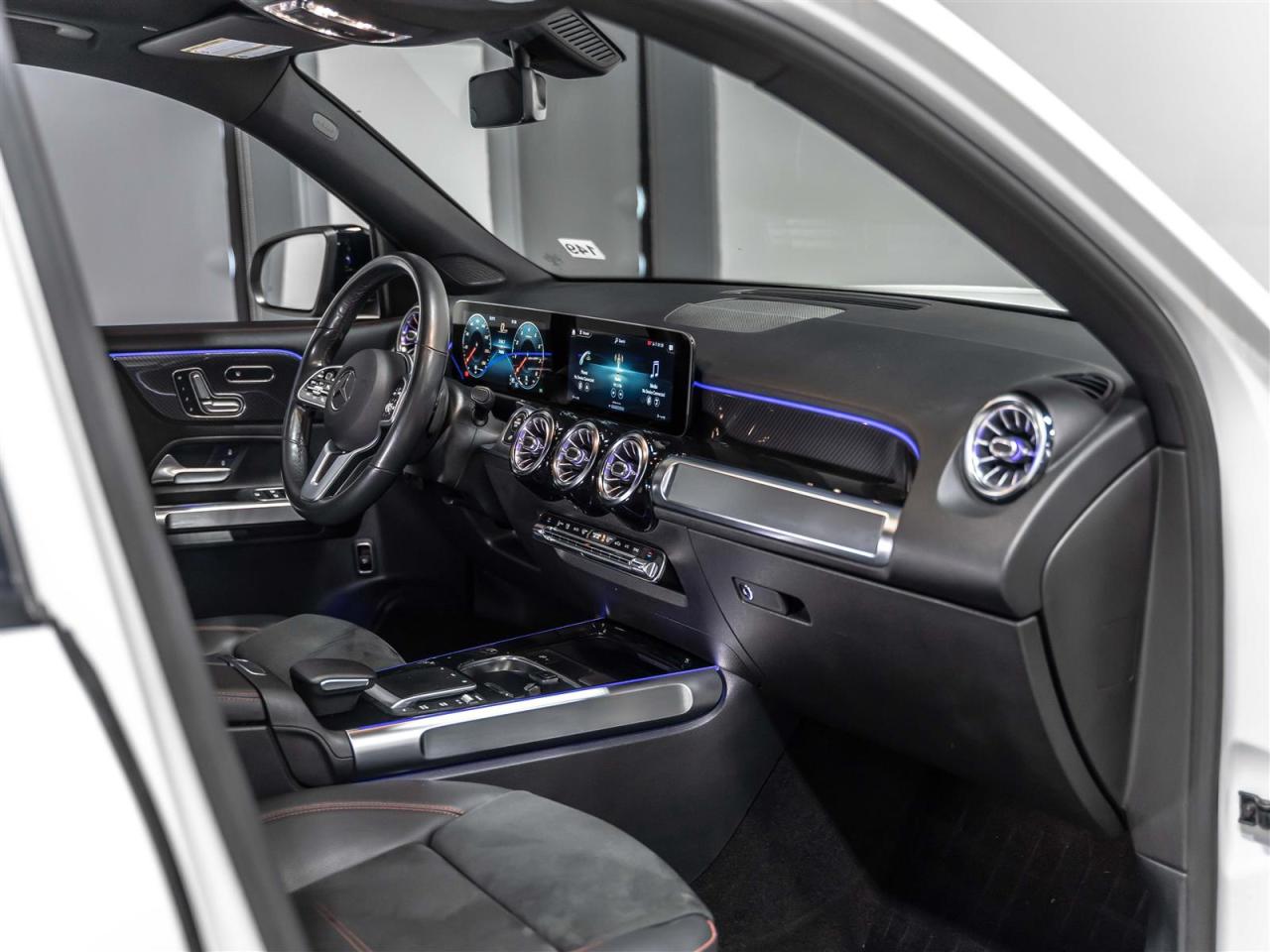 2021 Mercedes-Benz GL-Class $298 BI WEEKLY |AMG NIGHT PKG|BLINDSPOT|APPLE CARPLAY Photo