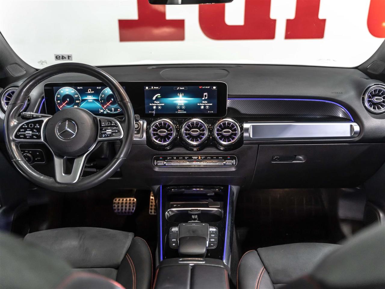 2021 Mercedes-Benz GL-Class $298 BI WEEKLY |AMG NIGHT PKG|BLINDSPOT|APPLE CARPLAY Photo