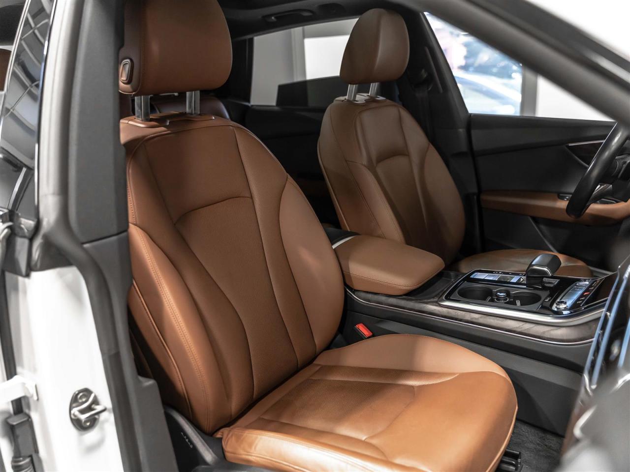 2019 Audi Q8 $410 BI WEEKLY $5000 DOWN|TECHNIK|S-LINE|B&O|HEADS-UP|3DCAM|ADAPT CRUISE|LOADED Photo