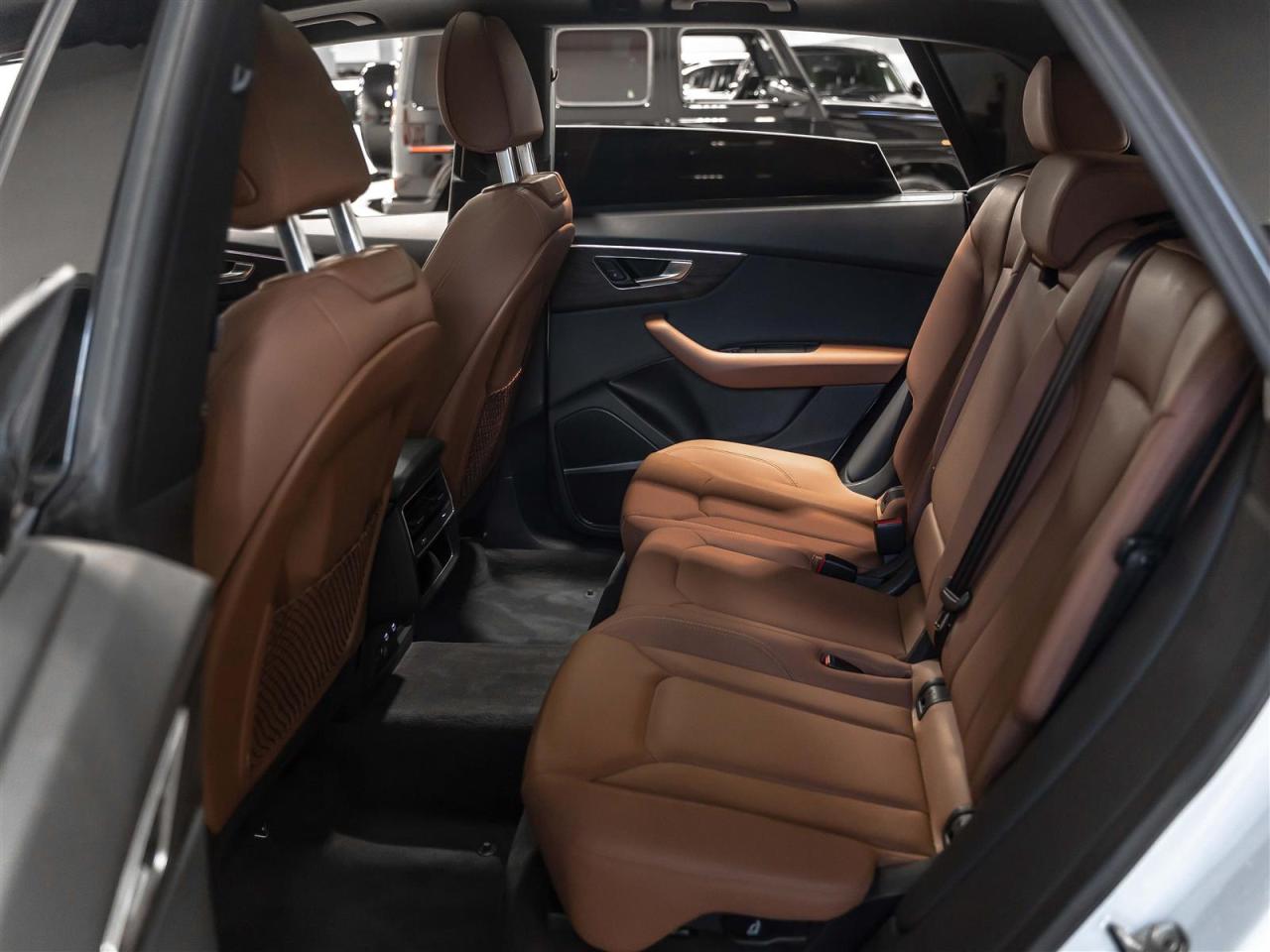 2019 Audi Q8 $410 BI WEEKLY $5000 DOWN|TECHNIK|S-LINE|B&O|HEADS-UP|3DCAM|ADAPT CRUISE|LOADED Photo