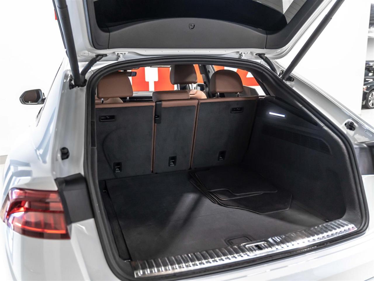 2019 Audi Q8 $410 BI WEEKLY $5000 DOWN|TECHNIK|S-LINE|B&O|HEADS-UP|3DCAM|ADAPT CRUISE|LOADED Photo