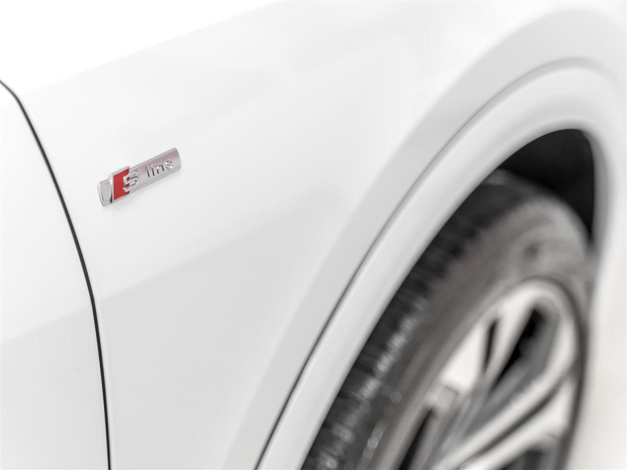 2019 Audi Q8 $410 BI WEEKLY $5000 DOWN|TECHNIK|S-LINE|B&O|HEADS-UP|3DCAM|ADAPT CRUISE|LOADED Photo