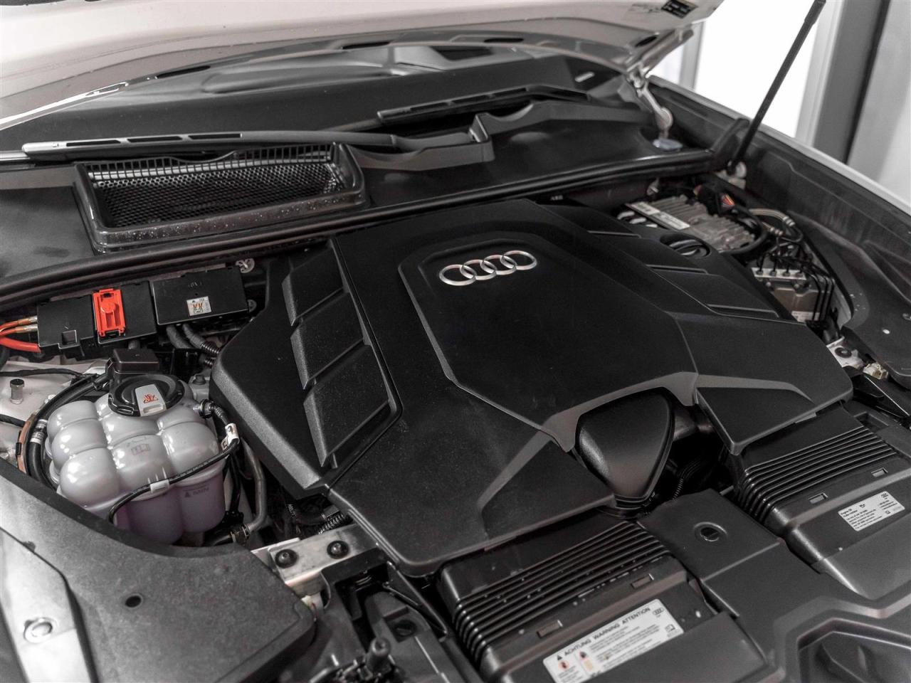 2019 Audi Q8 $410 BI WEEKLY $5000 DOWN|TECHNIK|S-LINE|B&O|HEADS-UP|3DCAM|ADAPT CRUISE|LOADED Photo