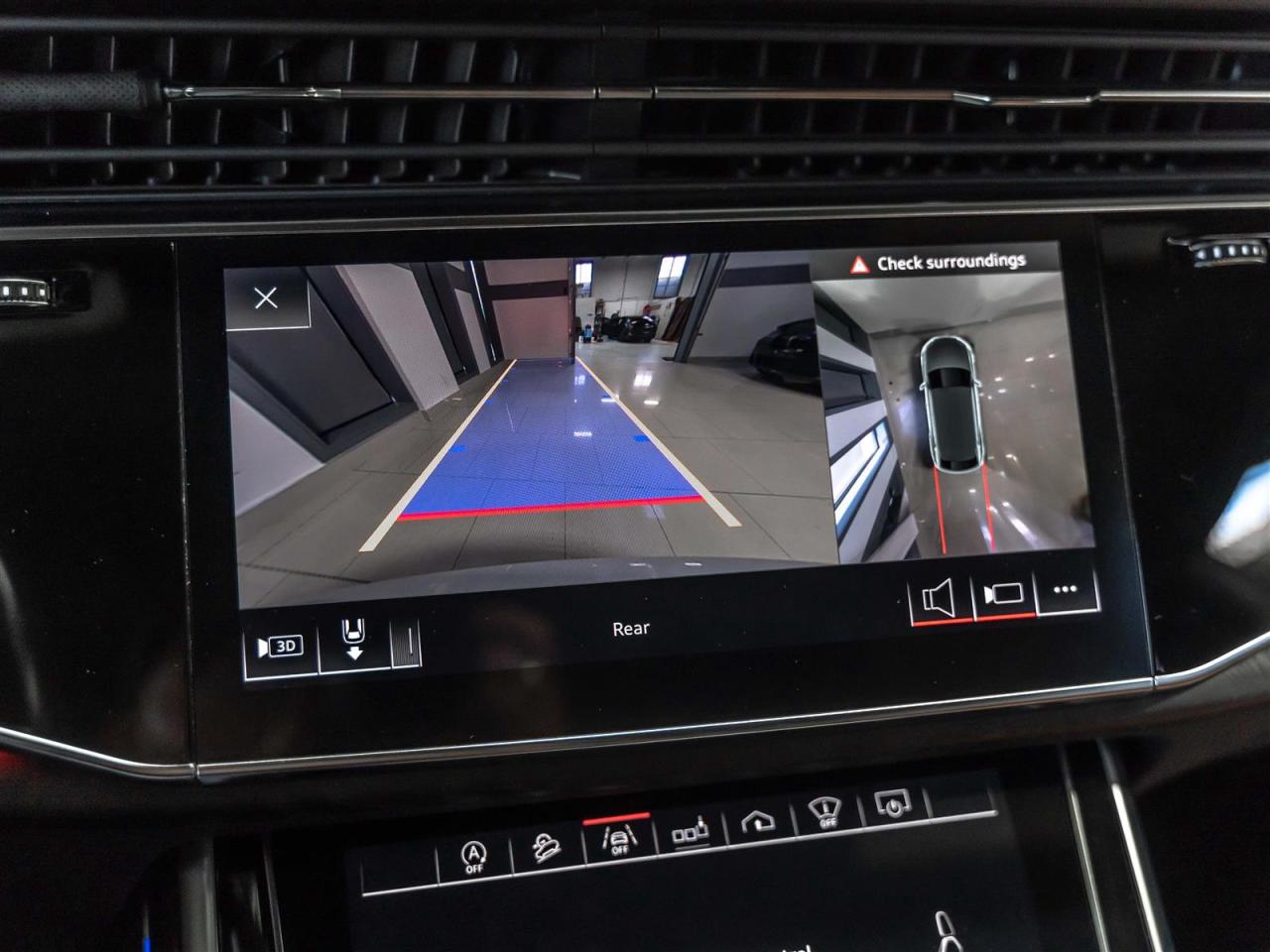 2019 Audi Q8 $410 BI WEEKLY $5000 DOWN|TECHNIK|S-LINE|B&O|HEADS-UP|3DCAM|ADAPT CRUISE|LOADED Photo