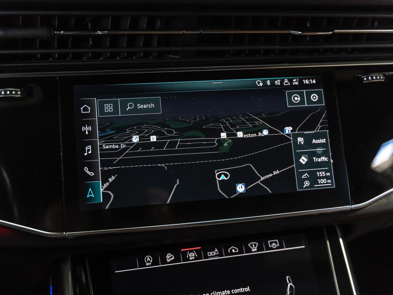 2019 Audi Q8 $410 BI WEEKLY $5000 DOWN|TECHNIK|S-LINE|B&O|HEADS-UP|3DCAM|ADAPT CRUISE|LOADED Photo