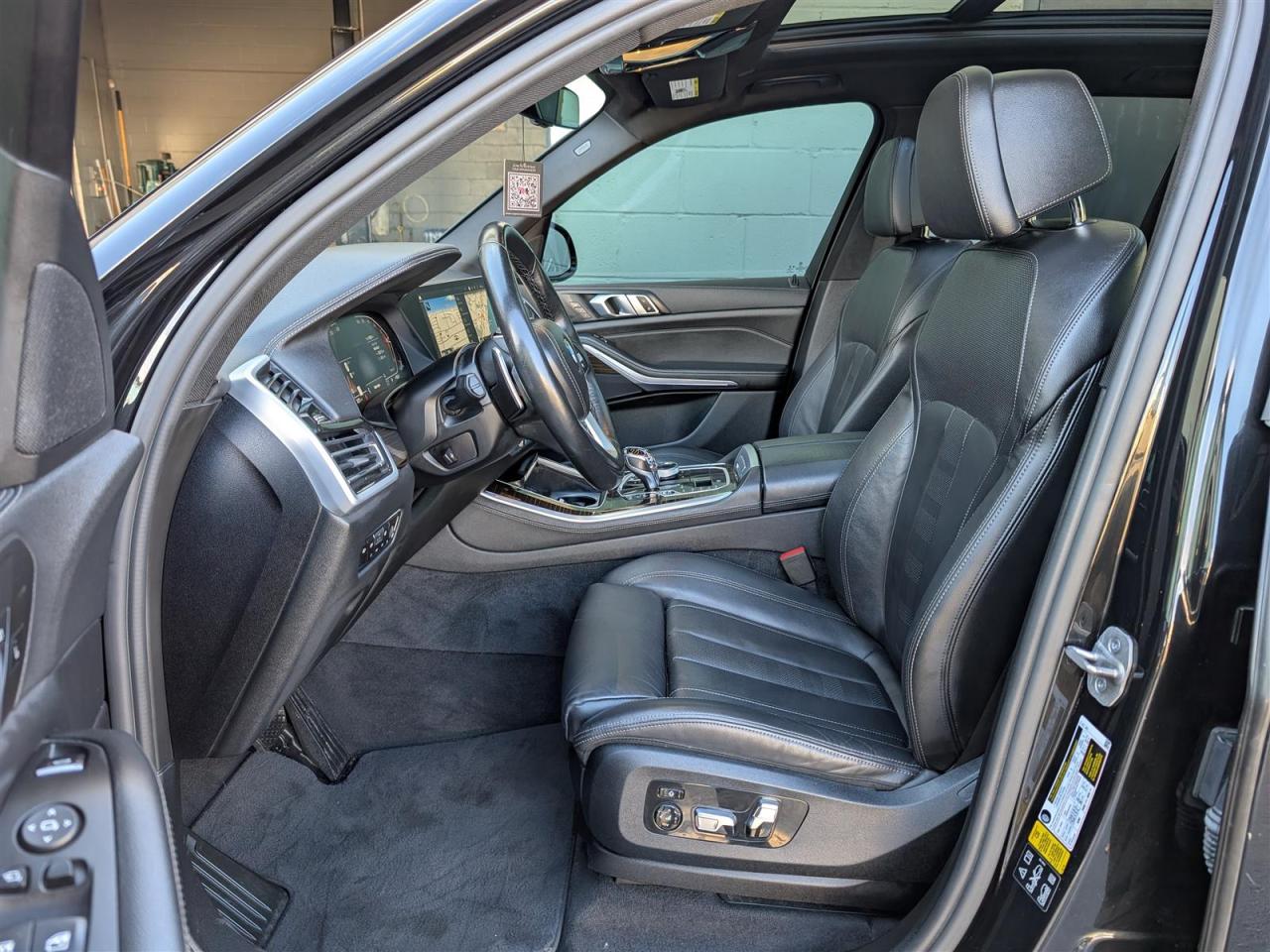 2021 BMW X5 xDrive40i - NAVI - PANO ROOF - TECH FEATS