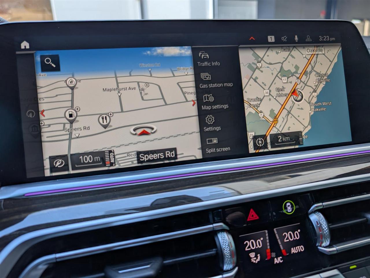 2021 BMW X5 xDrive40i - NAVI - PANO ROOF - TECH FEATS
