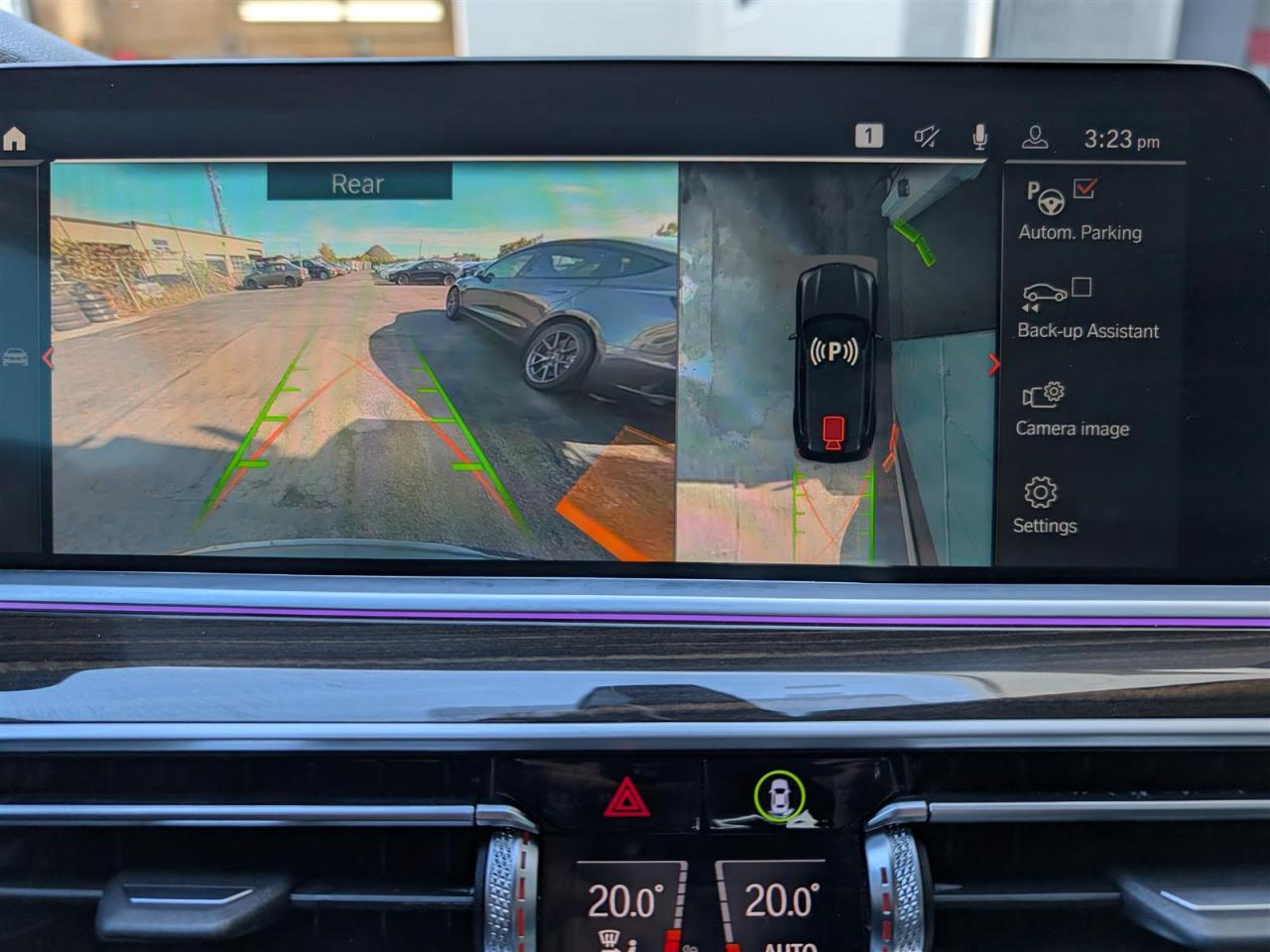 2021 BMW X5 xDrive40i - NAVI - PANO ROOF - TECH FEATS Photo