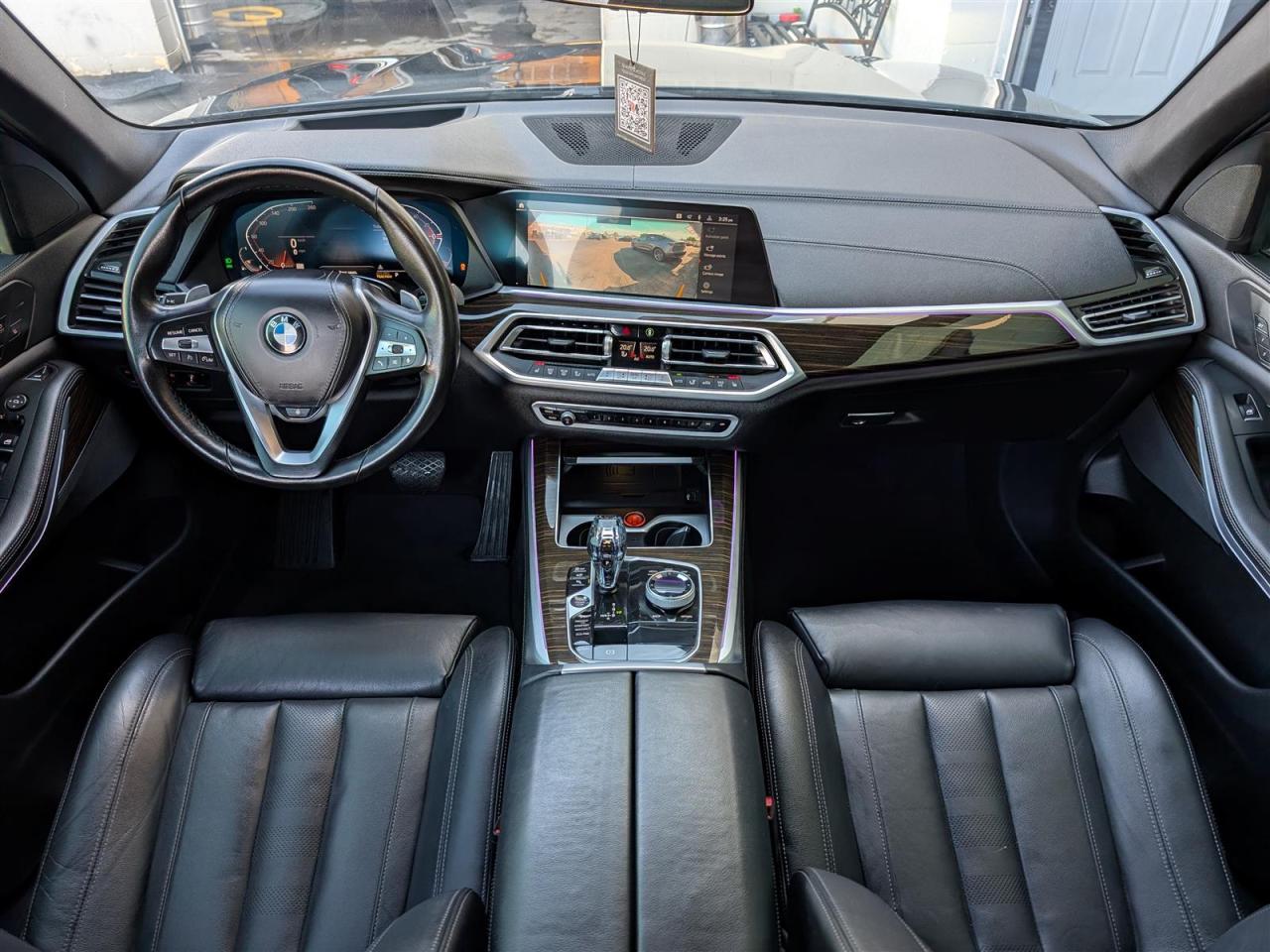 2021 BMW X5 xDrive40i - NAVI - PANO ROOF - TECH FEATS Photo
