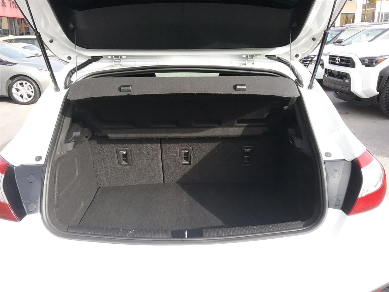 2018 Chevrolet Cruze LT/RS | Hatchback | Diesel | Leather Seats | Sunroof ***SOLD*** Photo