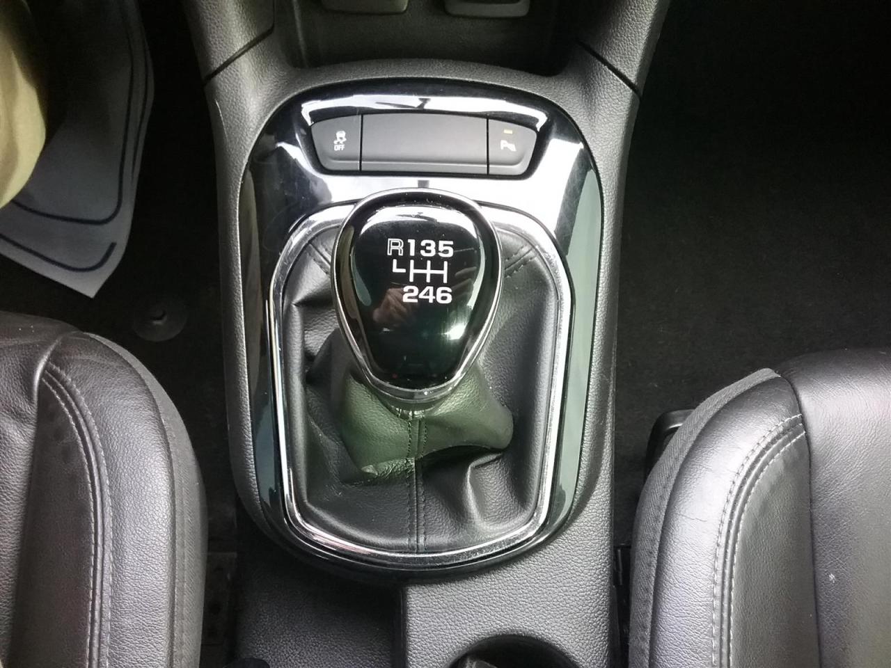 2018 Chevrolet Cruze LT/RS | Hatchback | Diesel | Leather Seats | Sunroof ***SOLD*** Photo